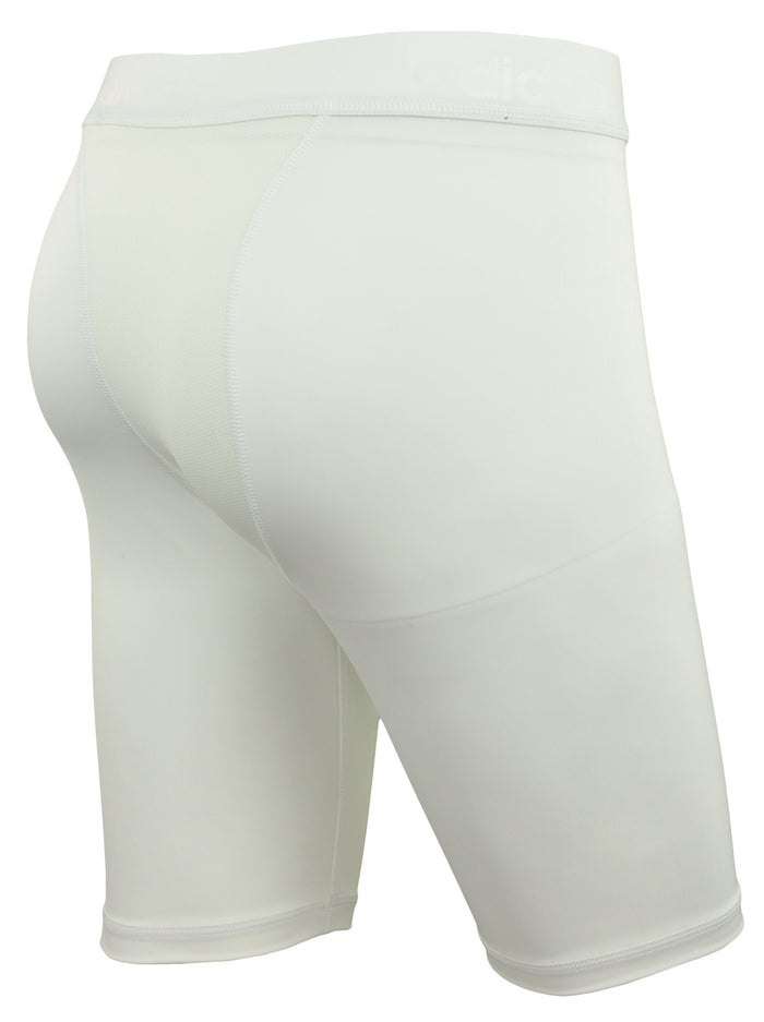 Adidas Men's Premium Under Shorts, White