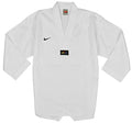 Nike Men's Tae kwon do Taekwondo Elite Uniform, White