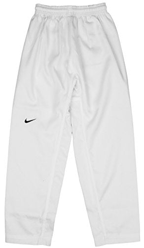 Nike Men's Tae kwon do Taekwondo Elite Uniform, White