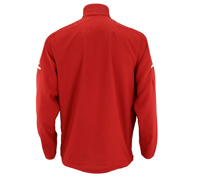 Adidas Men's Team Issue 1/4 Zip Pullover Jacket, Color Options