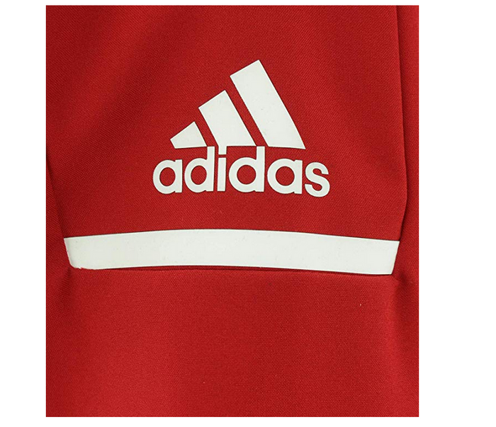 Adidas Men's Team Issue 1/4 Zip Pullover Jacket, Color Options