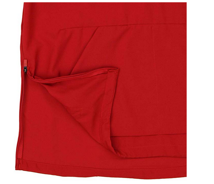 Adidas Men's Team Issue 1/4 Zip Pullover Jacket, Color Options