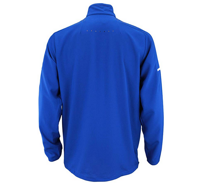 Adidas Men's Team Issue 1/4 Zip Pullover Jacket, Color Options
