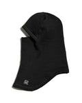 XTM Performance Balaclava Black Merino Aerogrid Balaclava HU135-BLK-1SZ