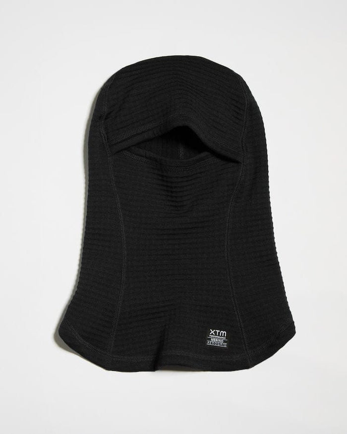 XTM Performance Balaclava Merino Aerogrid Balaclava