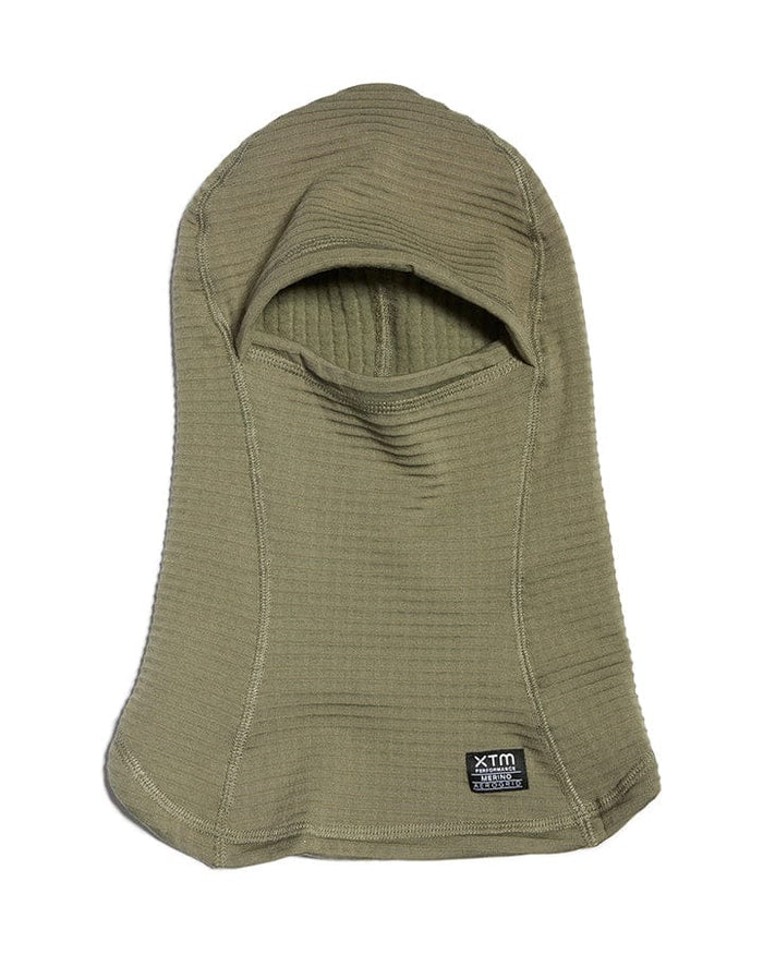 XTM Performance Balaclava Merino Aerogrid Balaclava