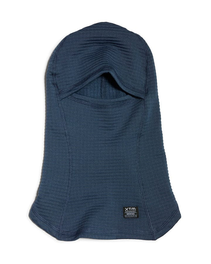 XTM Performance Balaclava Merino Aerogrid Balaclava