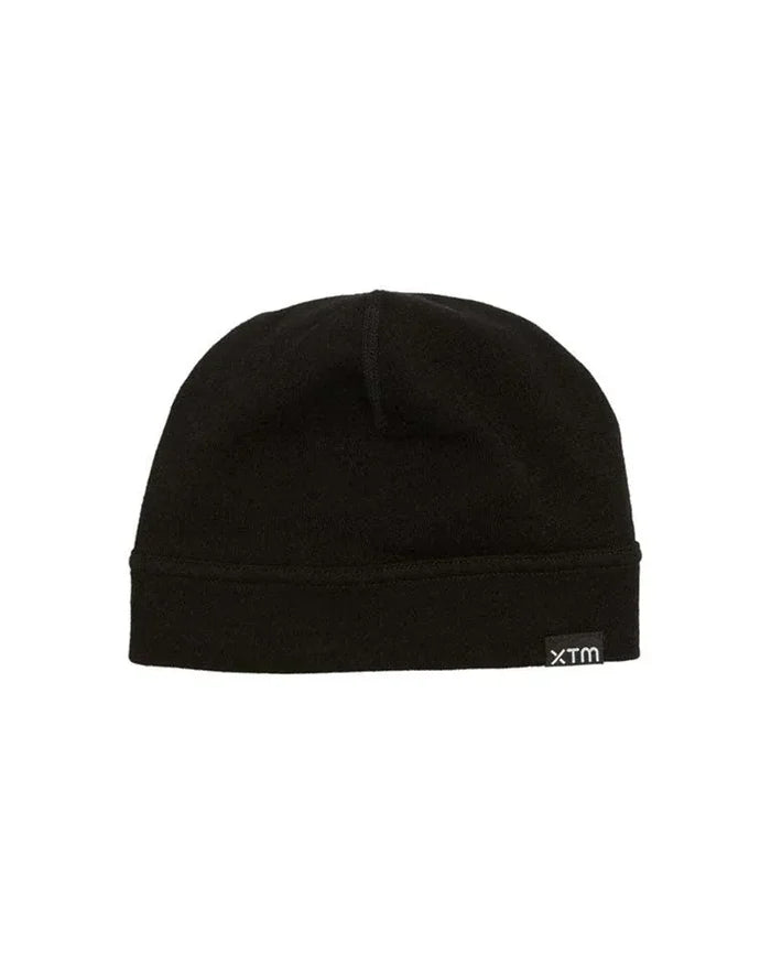 XTM Performance Beanie Merino Beanie II MU041-BLK