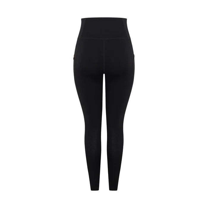Ottie Merino Women's Leggings Merino Leggings