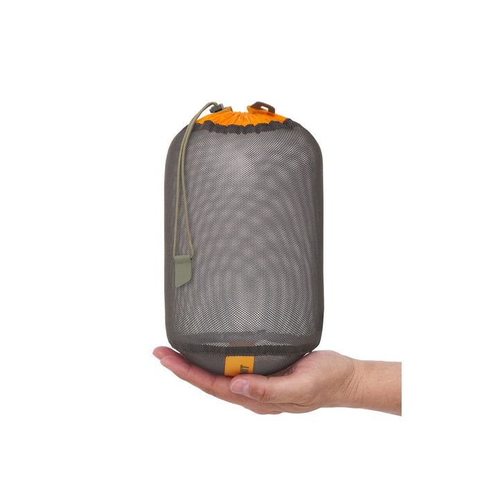 Sea to Summit Stuff Sack Mesh Stuff Sack Set