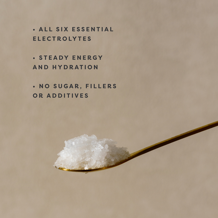 mHydrate | Electrolyte Mix Unflavored