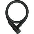 Abus Bicycle & Travel Locks 85CM X 15MM Microflex 6615K SCMU AX13408