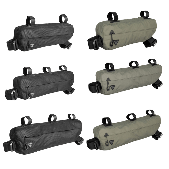 Topeak Frame Bags Midloader