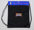 Mighty Mac NBA Philadelphia 76ers Nylon Drawstring Backpack