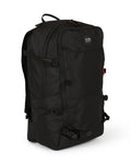 XTM Performance Backpacks Milano Backpack LU033-BLK-1SZ