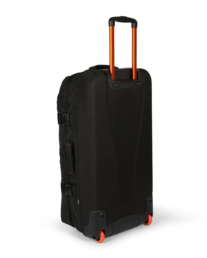 XTM Performance Gear Bag Milano Wheelie Bag LU034-BLK-1SZ