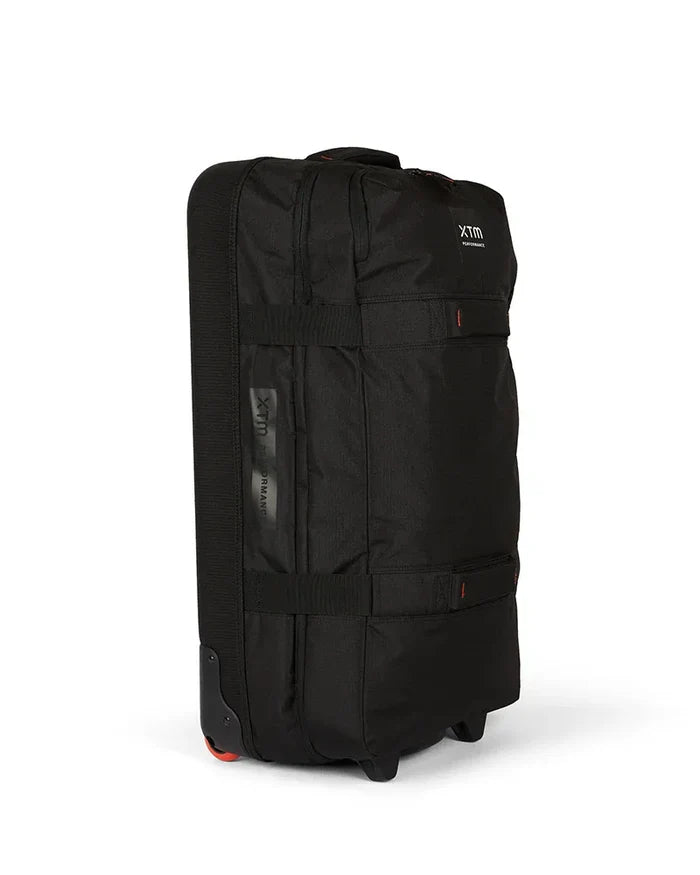 XTM Performance Gear Bag Milano Wheelie Bag LU034-BLK-1SZ