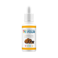 mImmune | Wild Harvested Chaga Tincture