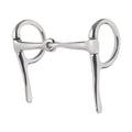 Miniature Bit, 3-1/2" Snaffle Mouth