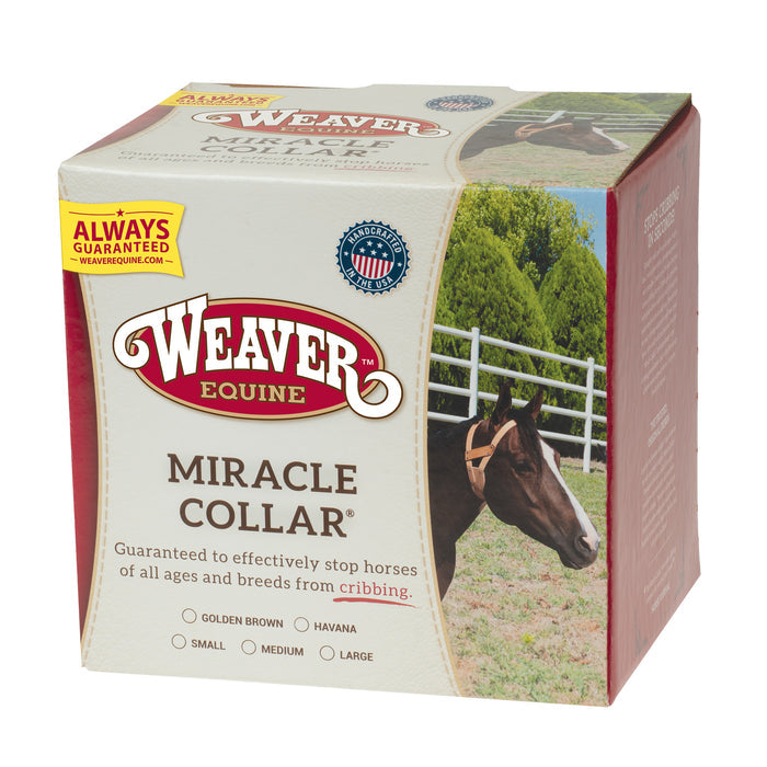 Miracle Collar®, Boxed, angle