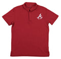 MLB Youth Atlanta Braves Performance Polo