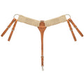 Mohair and Alpaca Breast Collars