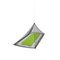 Sea to Summit Net Shelter Single Mosquito Pyramid Net AMOSS