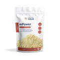 mPower | Wild Harvested Pine Pollen Powder
