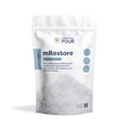mRestore | Living Sulfur Crystals