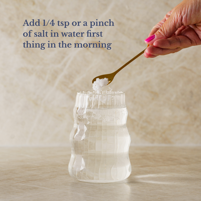 mSalt | Icelandic Flake Salt