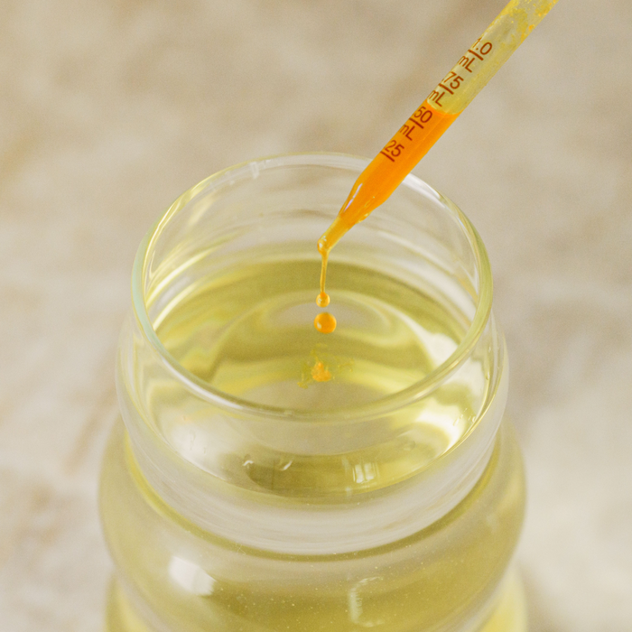 mTurmeric | Organic Turmeric Extract