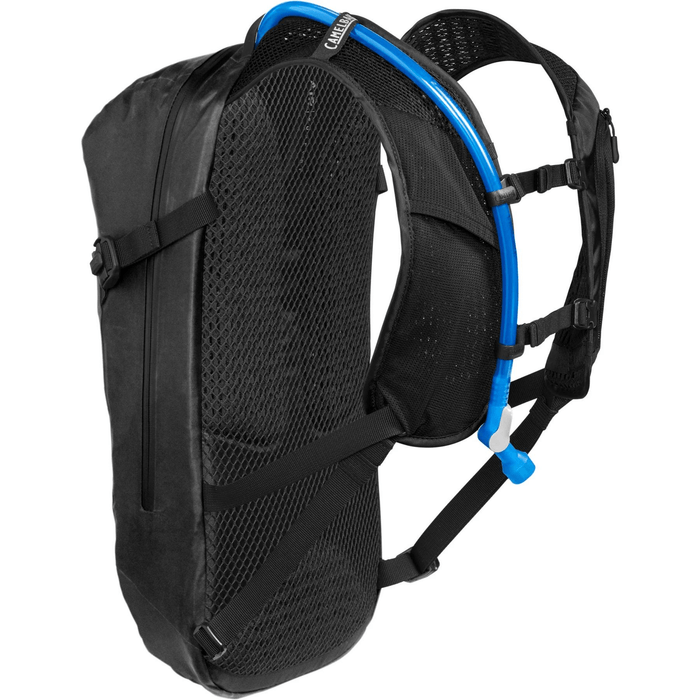 Camelbak Hydration Pack Bike Black/Silver M.U.L.E Evo 12 CB2519002000