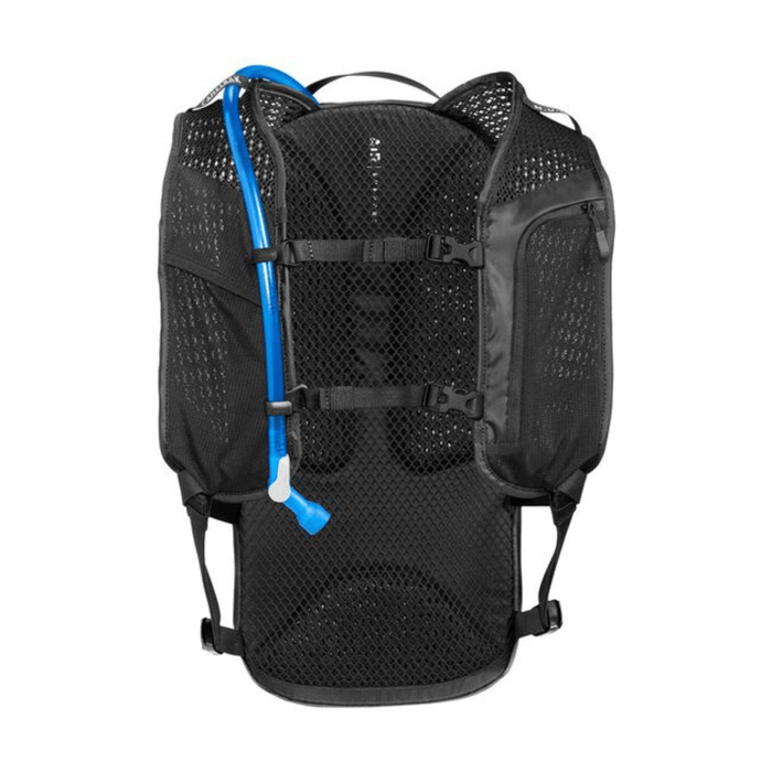 Camelbak Hydration Pack Bike Black/Silver M.U.L.E Evo 12 CB2519002000