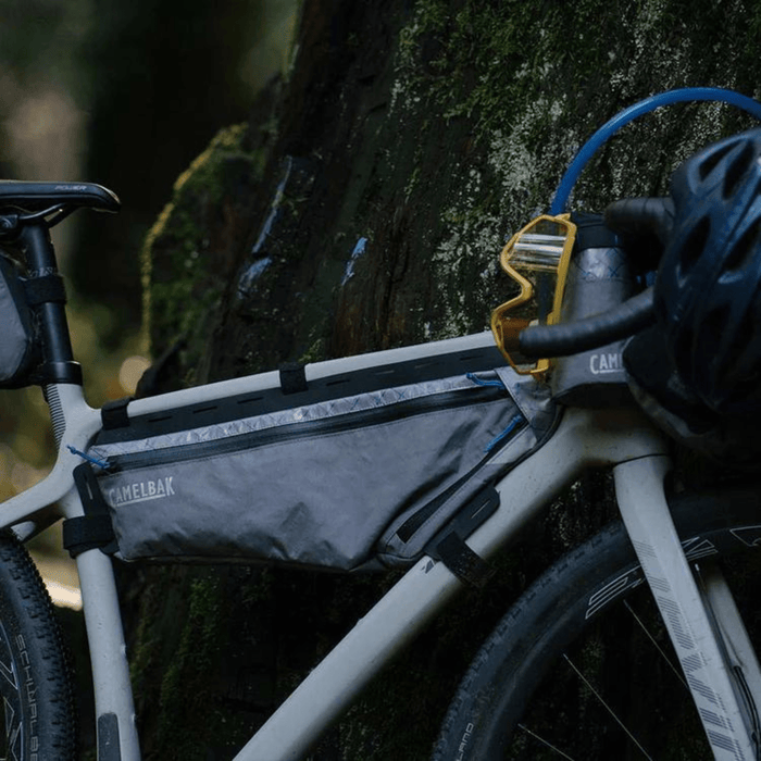 Camelbak Frame Pack M.U.L.E. Frame Pack with Hydration