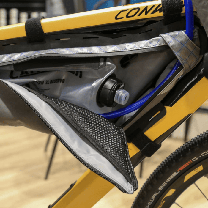 Camelbak Frame Pack M.U.L.E. Frame Pack with Hydration