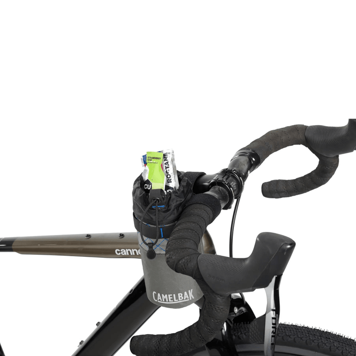 Camelbak Bicycle Barbag Wolf Grey M.U.L.E. Stem Pack CB2962001000