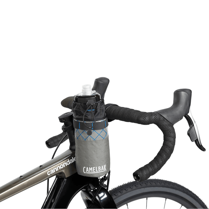 Camelbak Bicycle Barbag Wolf Grey M.U.L.E. Stem Pack CB2962001000
