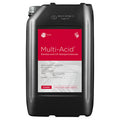 Multi-Acid™ Blended Acid Detergent/Descaler | 25L, 200L & 1000L