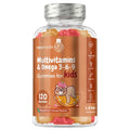 weightworld-uk-maxmedix-multivitamin-gummies-for-kid-120-front