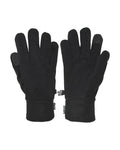 XTM Performance Gloves Black / XS Muse Fleece Kids' Glove EK002-BLK-XS