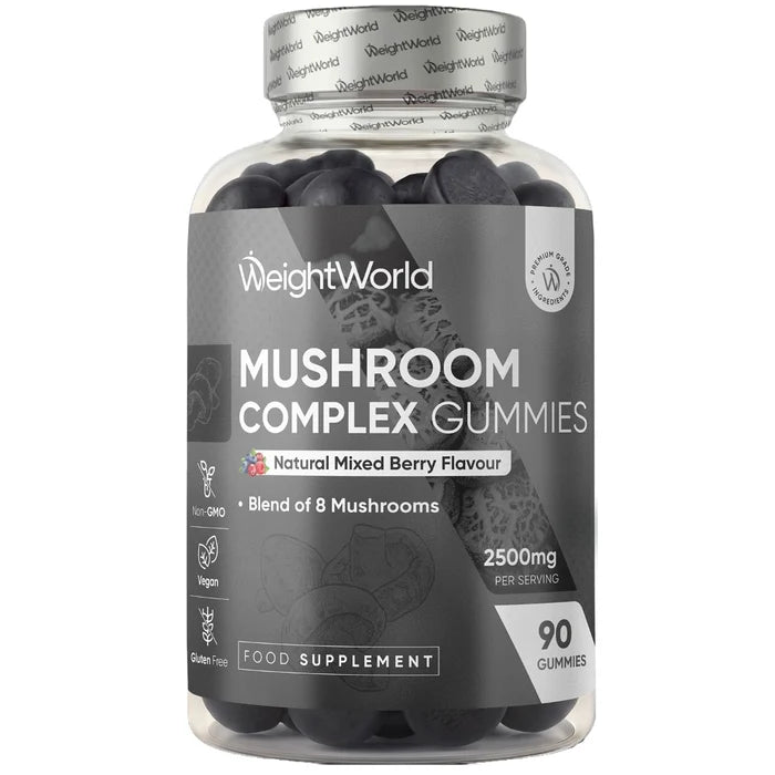 mushroom-complex-gummies-uk-front