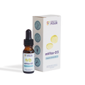 mVita-D3 | Vitamin D3 & K2 Complex