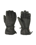 XTM Performance Gloves Black / S Nash Unisex Adults Snow Glove BU020-BLK-S