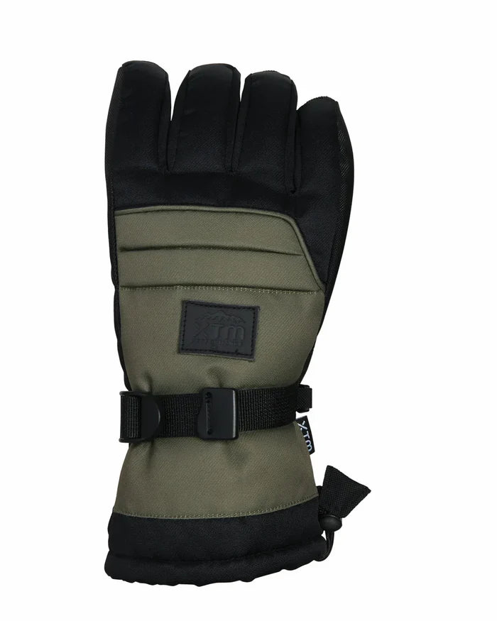 XTM Performance Gloves Nash Unisex Adults Snow Glove