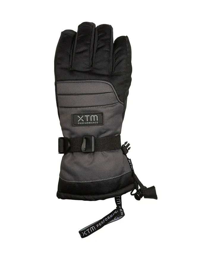 XTM Performance Gloves Nash Unisex Adults Snow Glove