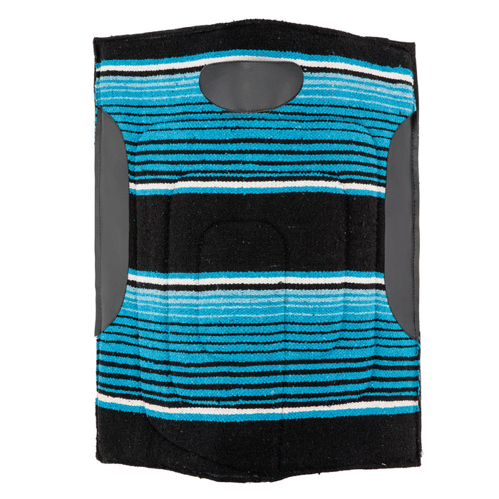 Navajo Saddle Pad