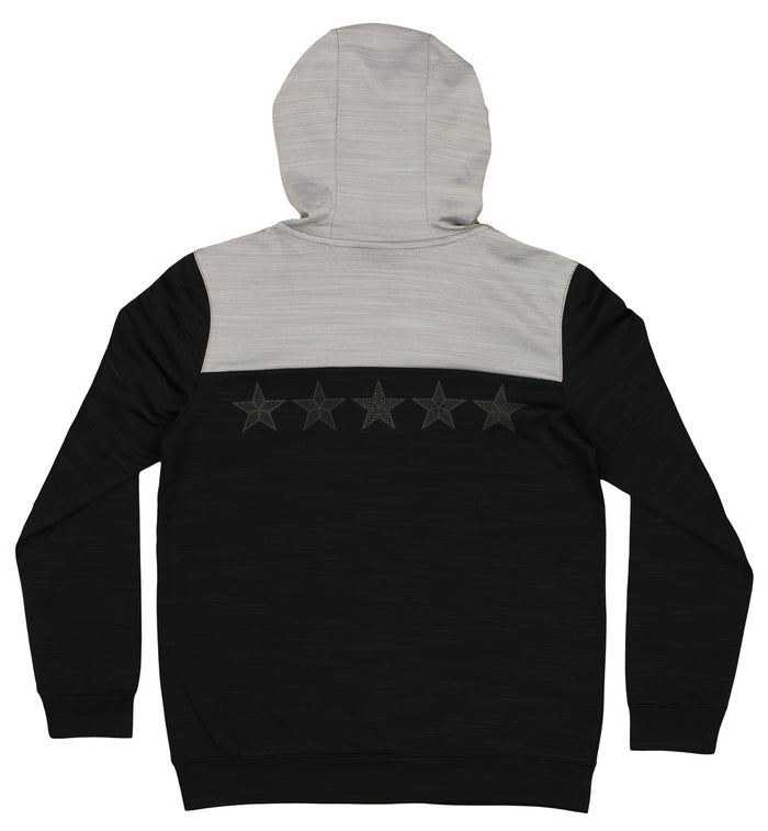 Adidas NBA Youth (8-20) Allstar 2015 NYC Full Zip Up Hoodie