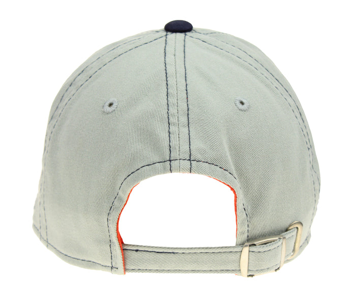Adidas NBA Youth Charlotte Bobcats Adjustable Slouch Hat, Gray