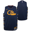Nike NBA Youth Cleveland Cavaliers City Edition Swingman Jersey