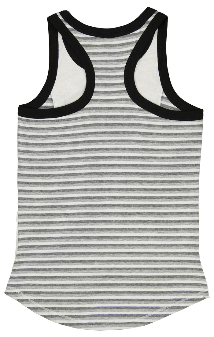 Adidas NBA Youth Girls (7-16) Sacramento Kings Court Tank Top
